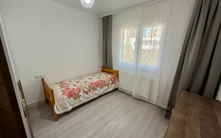 3 camere semidecomandate, Manastur, Zona Mehedinti, Big, parcare - Poză 6
