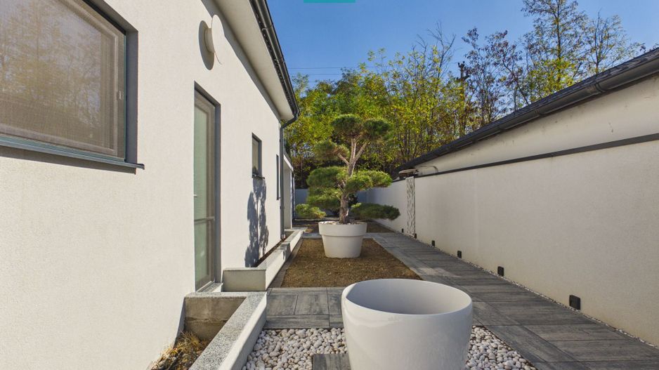 Duplex cu facilități premium, plaja Ghioroc - Arad - Poză 49