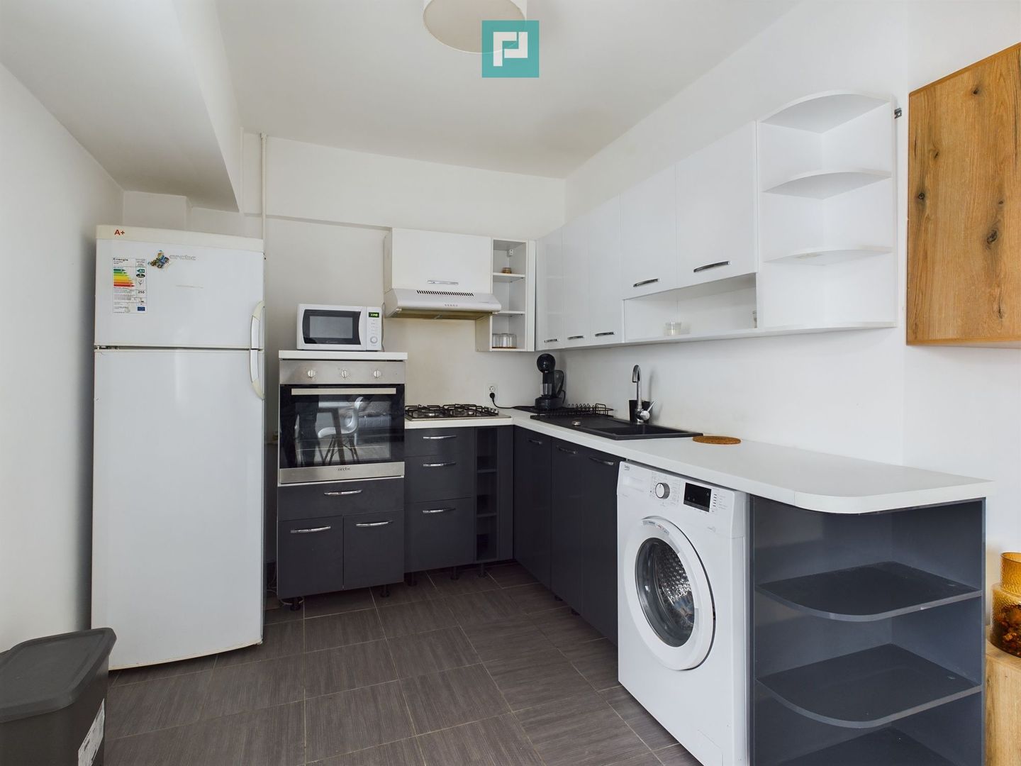 Locuință Modernă Ultracentrală, Lângă Universitate și Intercontinental - Poză 6