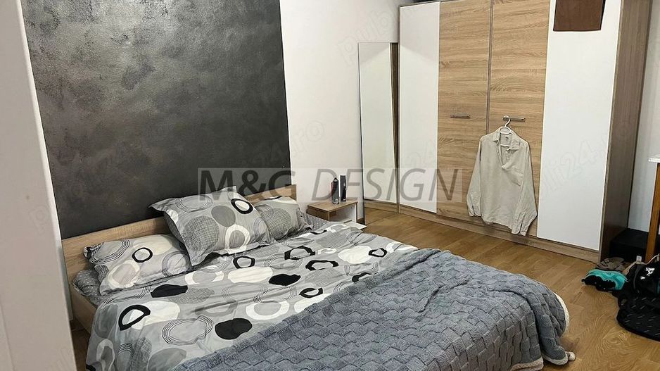 Garsonieră în Complexul Studențesc etaj 2 - Poză 2