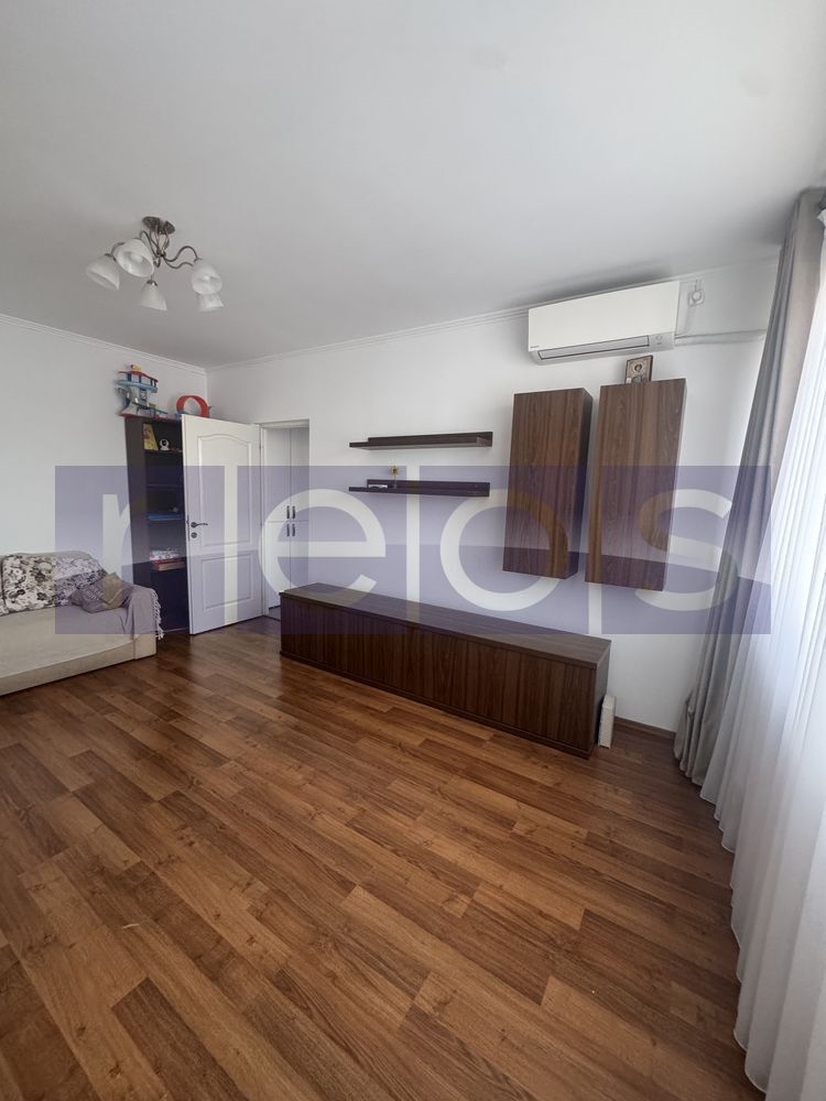 VANZARE 2 CAMERE | ETAJ 7/7 | BALCON INCHIS | METROU | 1 MAI - Poză 1