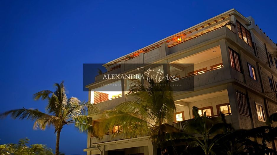 Castle Residence Zanzibar - Poză 8