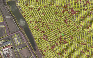 Vânzare, teren, 6 ari, Sîngera, Chișinău - Poză 2