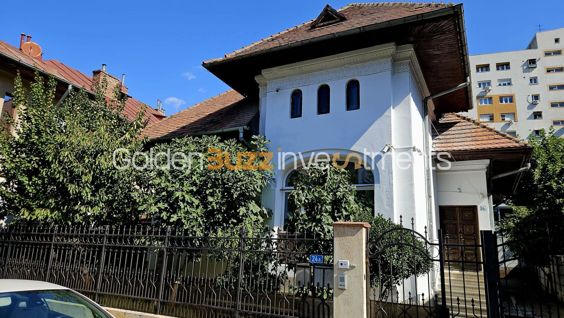 Vila Interbelica | - Poză 1