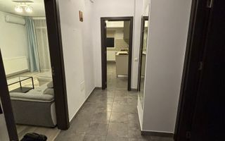 AP 2 CAMERE THEODOR PALLADY, PARCARE, MASINA SPALAT VASE, METROU 5 MIN - Poză 13