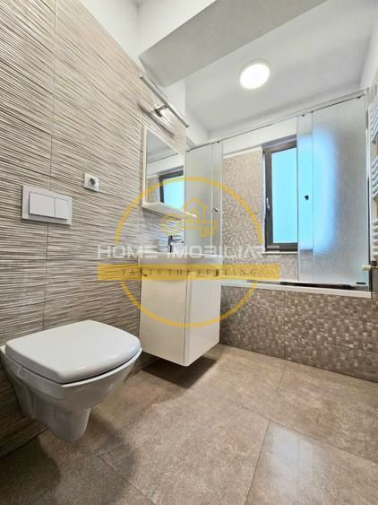 Apartament modern 2 camere 52 mp et 5 in zona Tatarasi - Poză 3