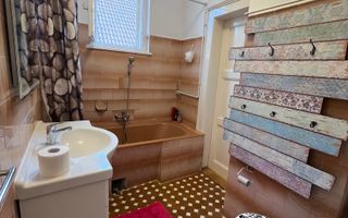 De Închiriat Apartament 3 camere pretabil 3 studenți sau o familie - Poză 9