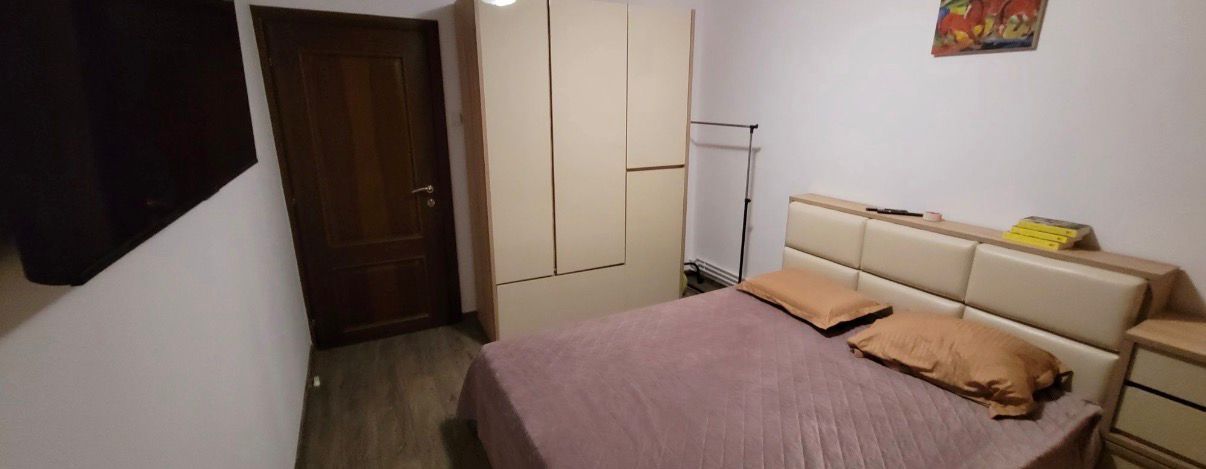 AP. 3 CAMERE DRISTOR, BLOC REABILITAT, CENTRALA TERMICA, METROU 5 MIN - Poză 2