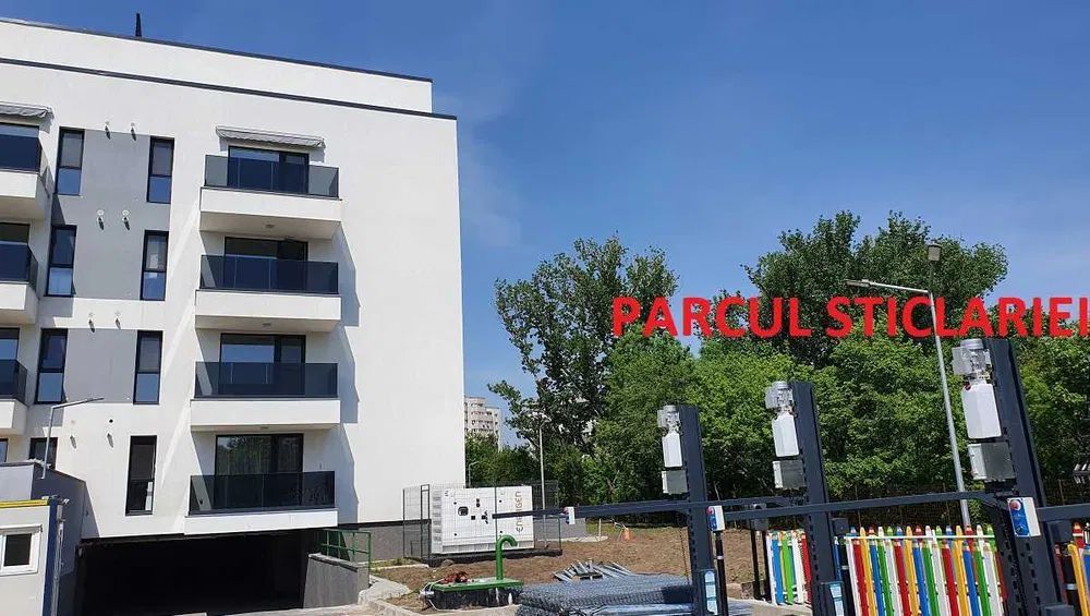 Apartament 2 camere de inchiriat Costin Georgian +loc de parcare - Poză 8