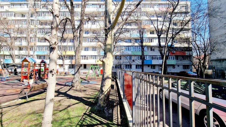 2 Camere Grivita 1Mai Metrou Mobilat Modern - Poză 15