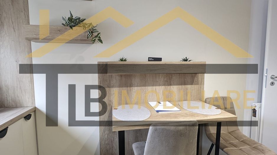 Apartament cu 2 camere, 58mp, Zona Maurer Residence - Poză 13