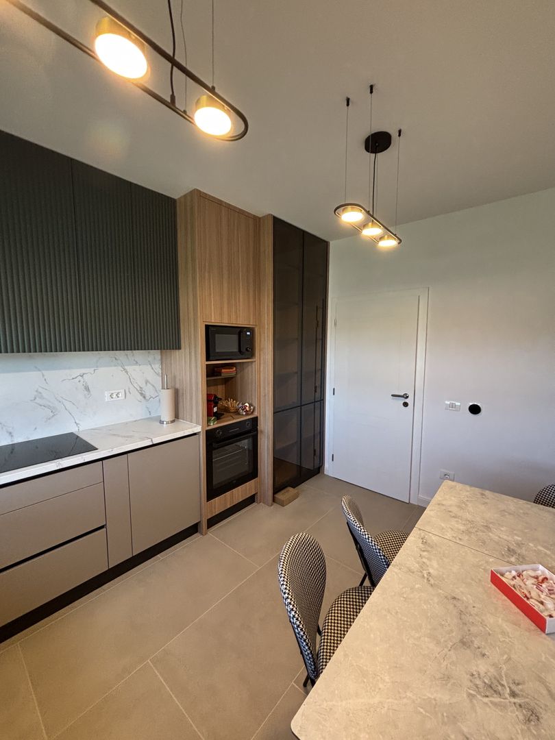 Lux și calitate în Mosnita Noua - Poză 20