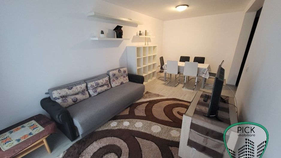 P 4172 - Apartament cu 2 camere în Târgu Mureș, Tudor - Poză 3