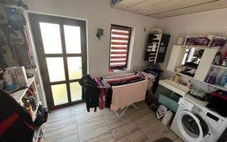 Casă individuală P+M, teren 660 mp – Vișan, Com. Bârnova, Iași 290000€ - Poză 19