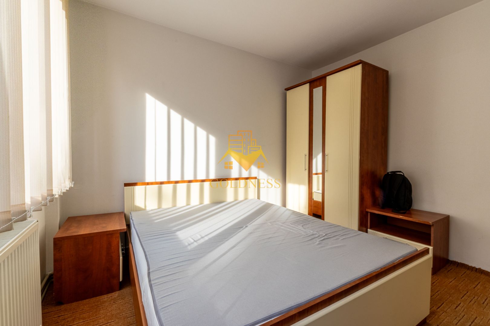 2 camere, modern, Gheorgheni Zona Titulesc, Interservisan, Iulius Mall - Poză 1