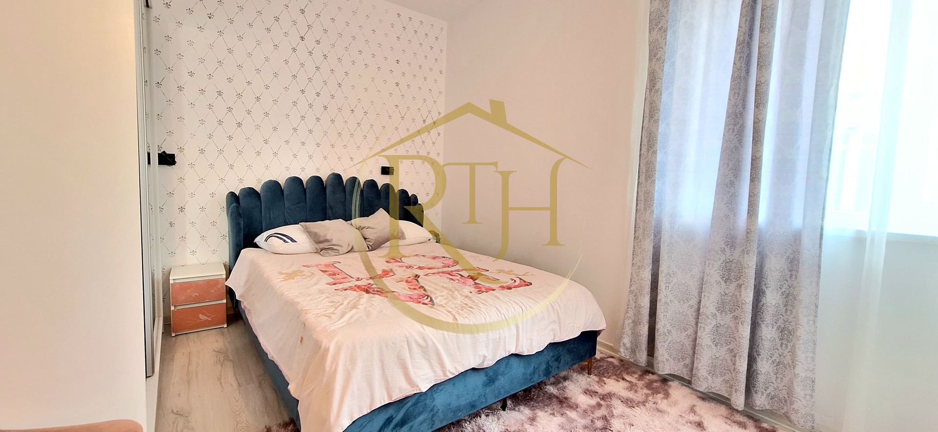 Apartament 2 camere modern, Braytim-Giroc, parcare inclusă, 0% Comision - Poză 11