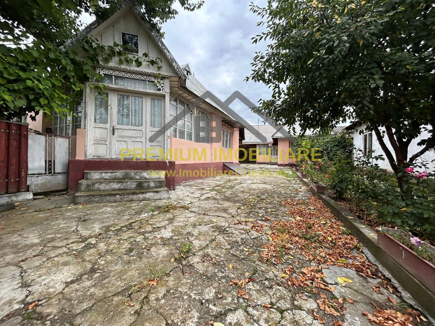 Proprietate de vânzare | 15 km de Onești, DN11 – direcția Bacău - Poză 15