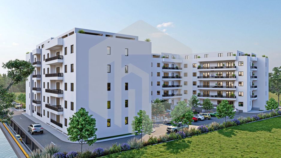 Aleea Streiu | Apartament 3 camere 2 bai Bucatarie Separata | Hipodrom - Poză 12