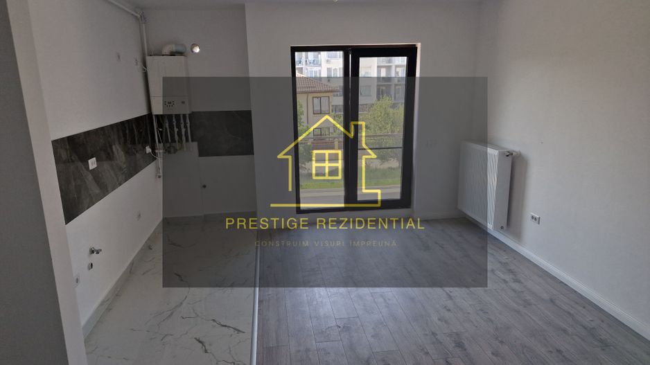 2 Camere, Nou ,Incalzere Pardoseala,Titan-Auchan - Poză 1