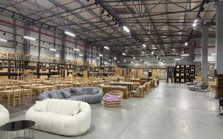 Hala de închiriat – Acces direct Centura București - Poză 1