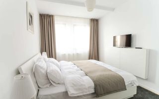 3 camere, garaj, bloc nou, Intre Lacuri,  Zona Iulius Mall, FSEGA - Poză 6