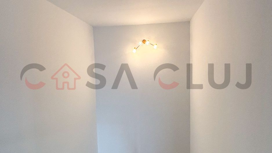 Duplex modern - Zona Aerisita - Cartierul Europa - Poză 16