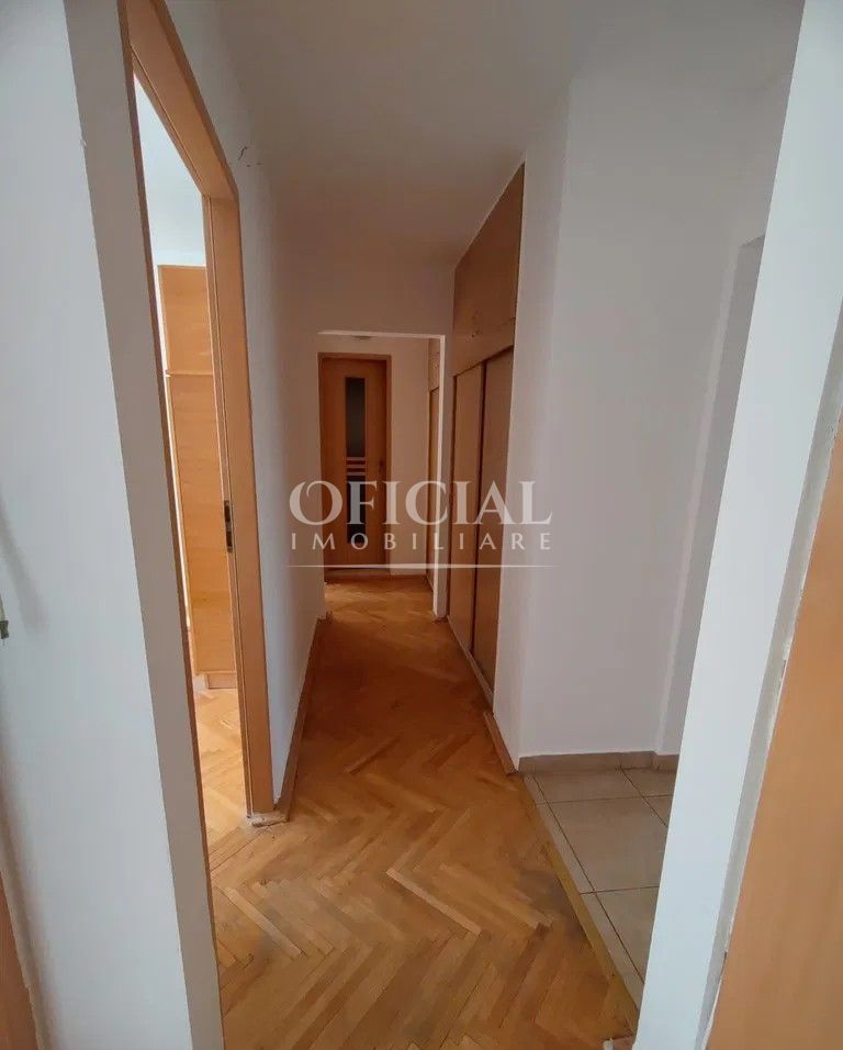 Apartament 4 Camere | 77 Mp | 2 Bai | Balcon | Gheorgheni Titulescu - Poză 8