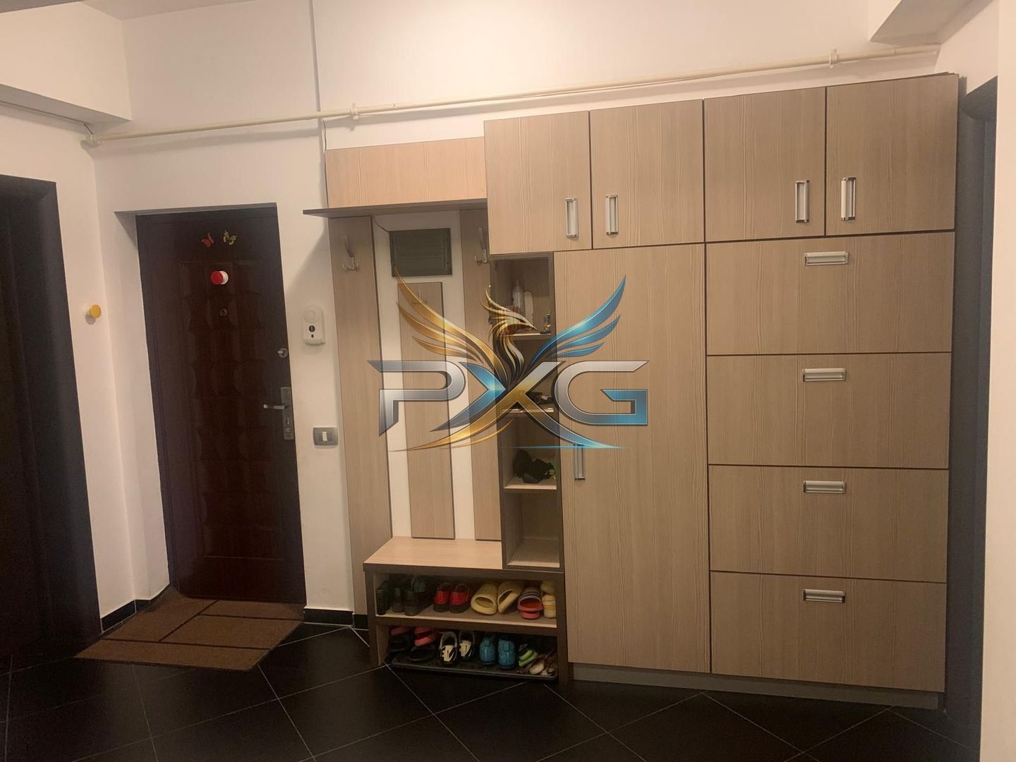 Apartament 3 camere Decomandat Militari Residence - Poză 5
