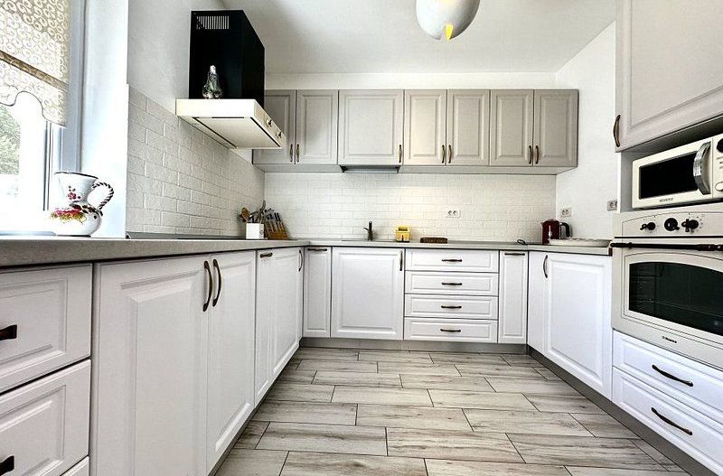 Închiriere casă cu grădină și șemineu în Timișoara – Stil și confort! - Poză 21