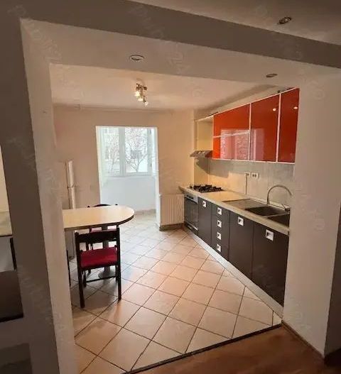 Apartament 2 camere mobilat, etaj 1/8, rond Baba Novac, cat friendly - Poză 3
