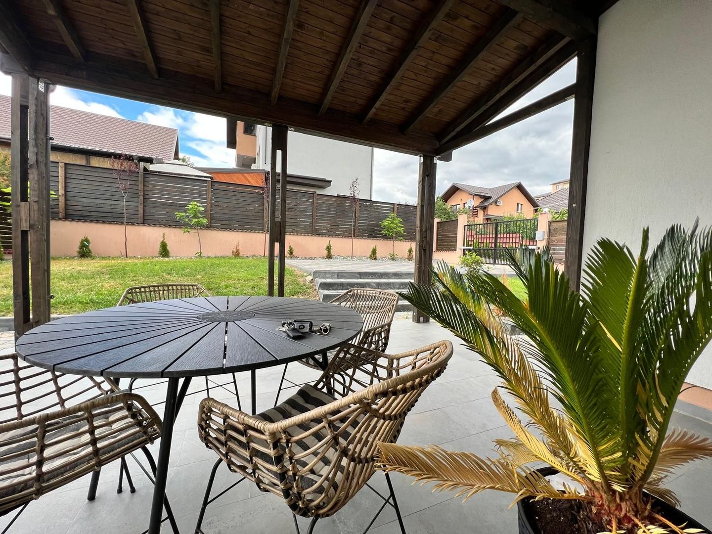 Vila PREMIUM 5 camere | CUG-Valea Adanca - Poză 6