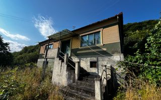 Două case cu teren de 36.291 mp, în Dealul Mic - Poză 1