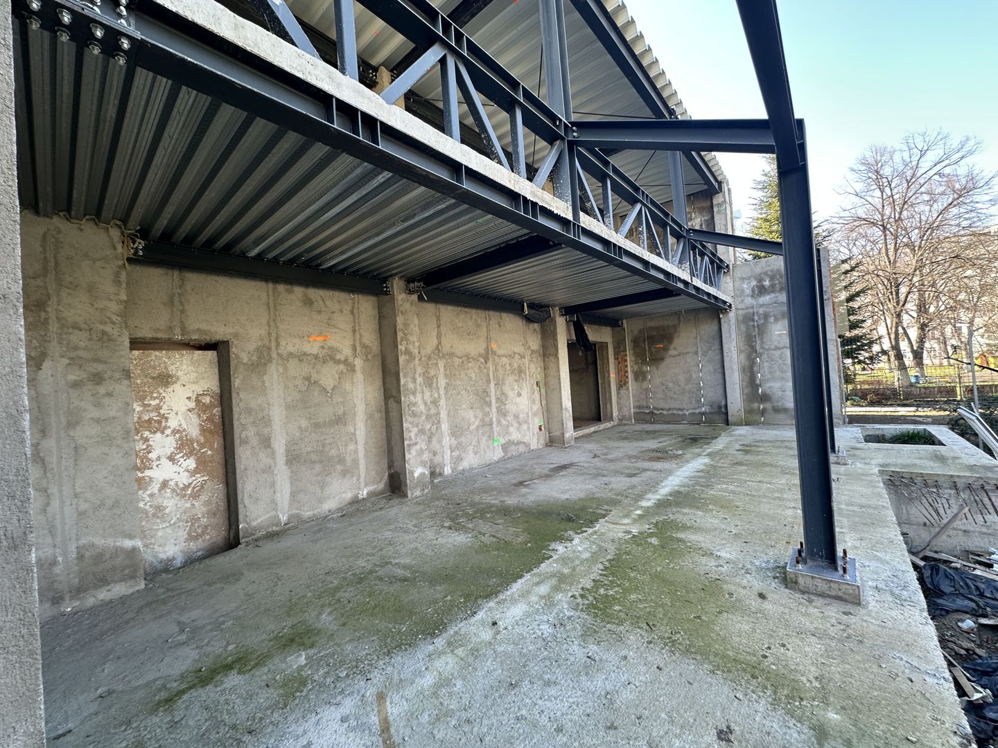 Proiect deosebit zona Medicina / Isho - Poză 20