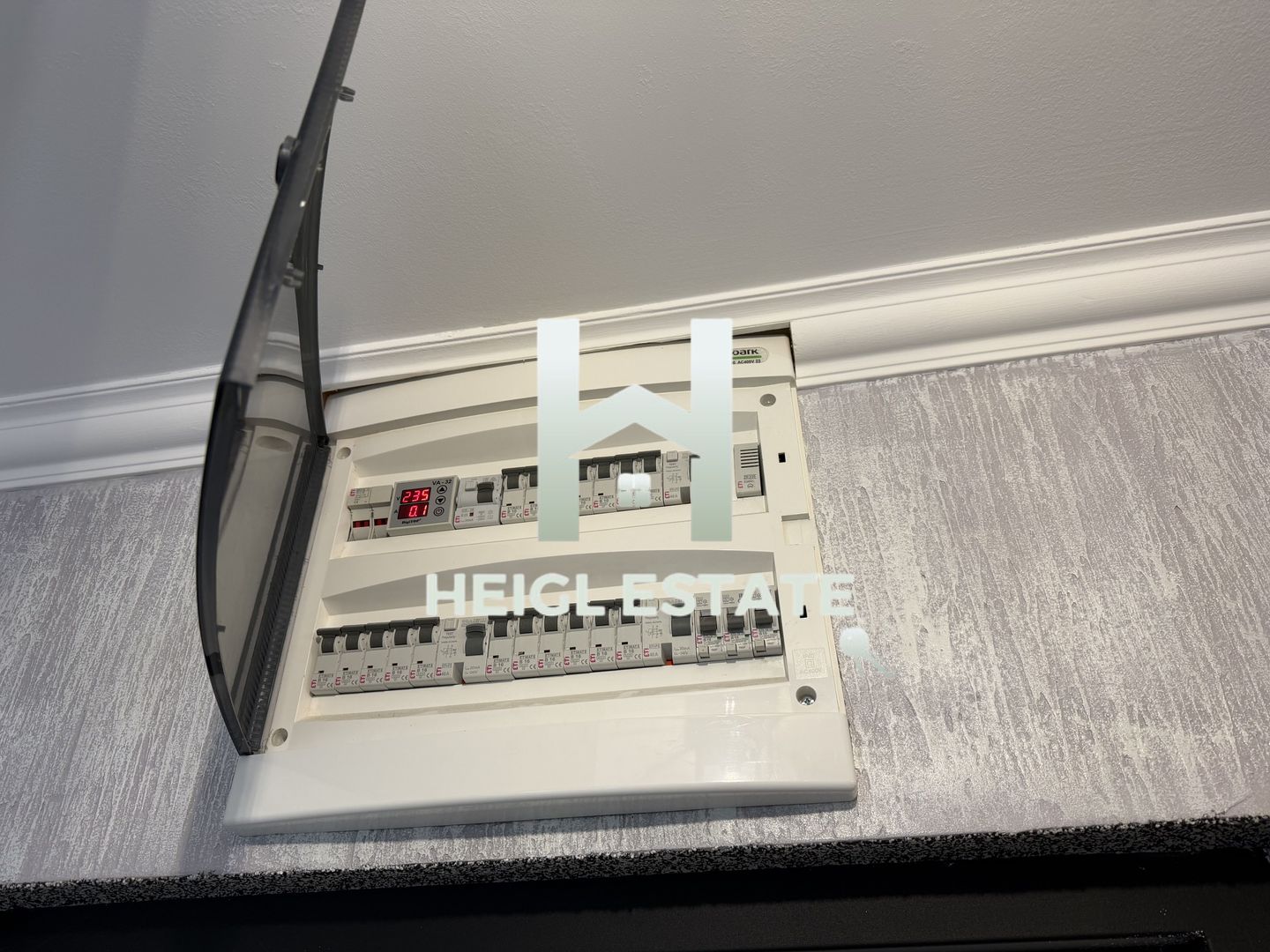 Apartament decomandat cu 3 camere si 2 bai in zona Soarelui - Poză 16