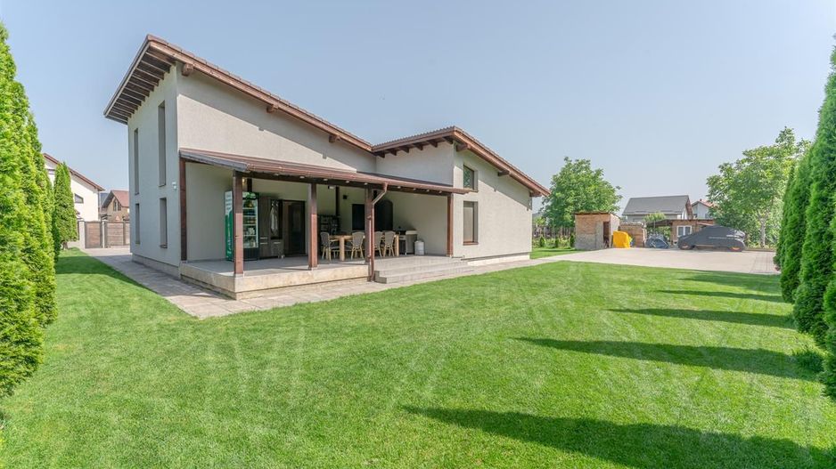 Calitate si confort in Cristian - Poză 3