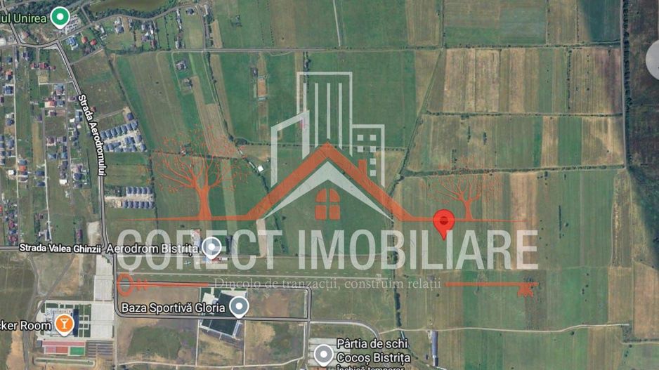 Teren de vanzare - Livezile extravilan- 1500 mp - Poză 1