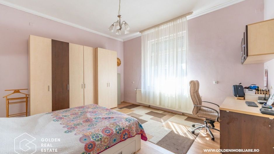 Locuinta de familie cu spatiu ideal pentru dezvoltarea unei afaceri - Poză 7