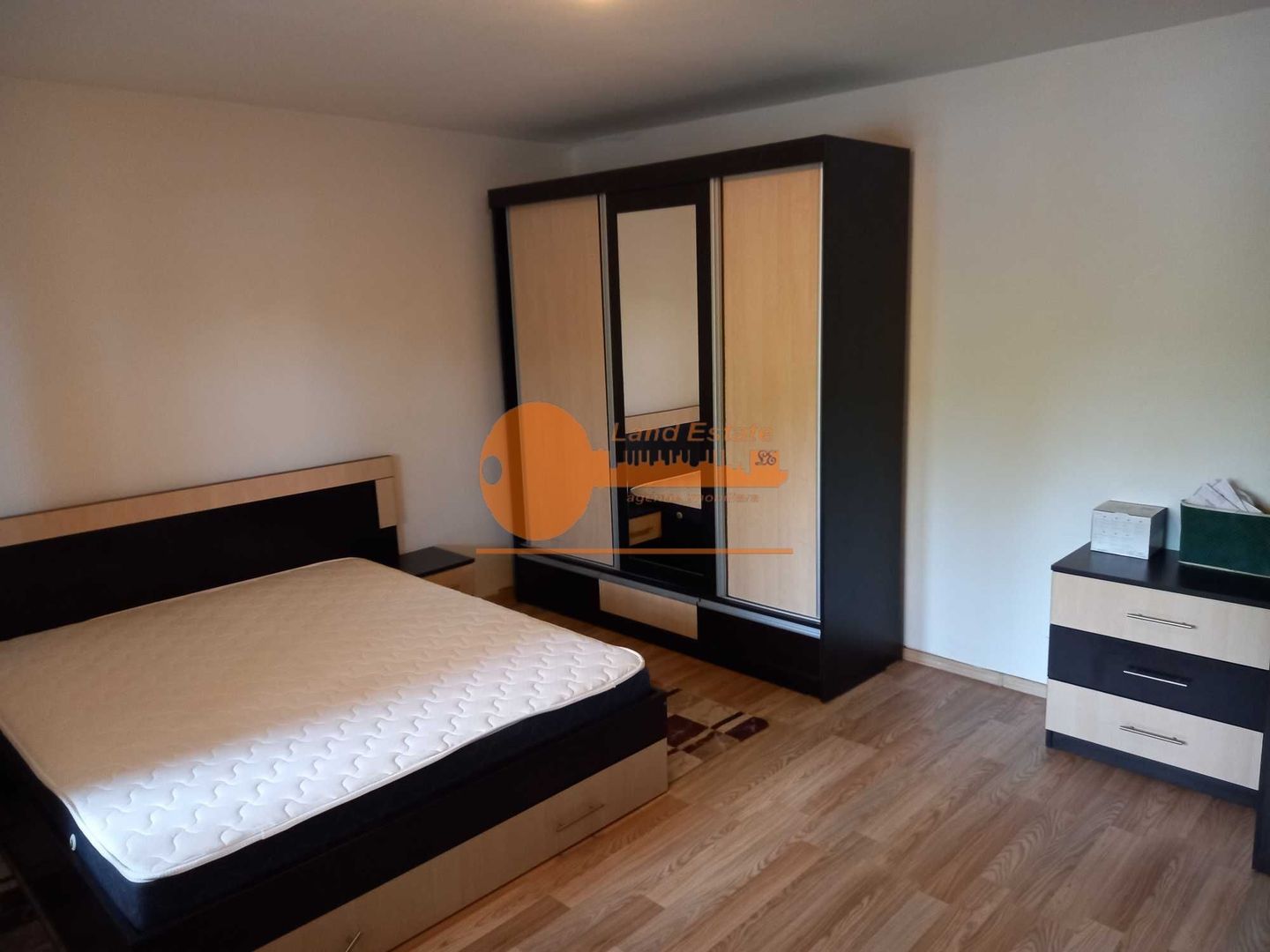 Garsonieră confort 1 – Piața Moghioroș / Parc Drumul Taberei - Poză 1