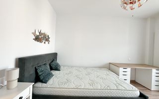 Apartament 2 camere | Terasa | Parcare subterana | Sophia Residence - Poză 3
