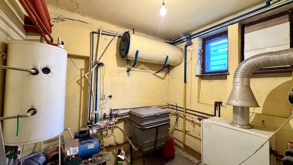 Vila Impresionanta *503mp* TEREN *577mp* // Zona Casin - Poză 79