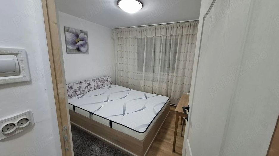 Apartament proaspăt renovat | 5 min Metrou Gorjului | Centrală proprie | - Poză 1