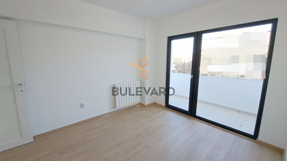 Apartament 2 camere decomandate, ultrafinisat, Piata Zorilor! - Poză 10