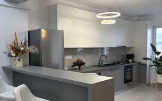 Apartament 3 camere | 75 mpu | Balcon | Terasa | Selimbar - Poză 2
