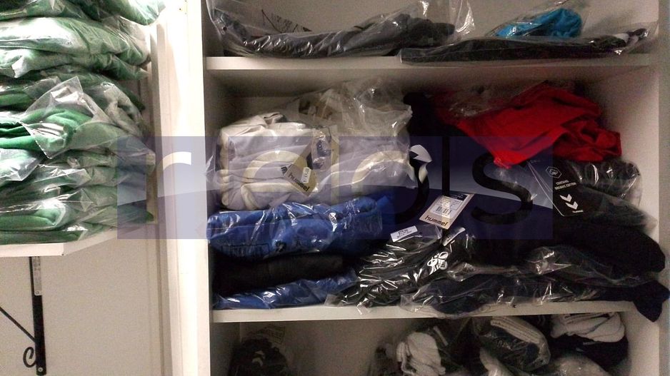 | DOROBANTI | INCHIRIERE | SPATIU COMERCIAL | 35 MP - Poză 9