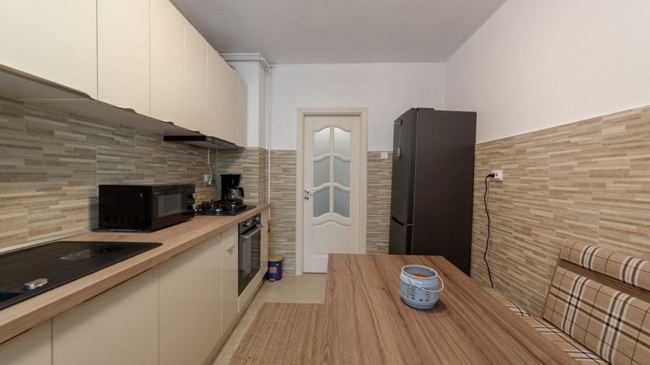 Apartament Ultracentral de inchiriat - Comision zero! - Poză 9
