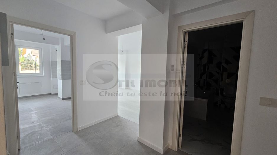 Apartament o camera Pacurari - Str. Soarelui - 42mp - 77.500Euro - Poză 1