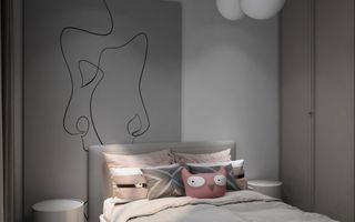 Duplex despartit prin garaj- Dumbravita - Poză 16