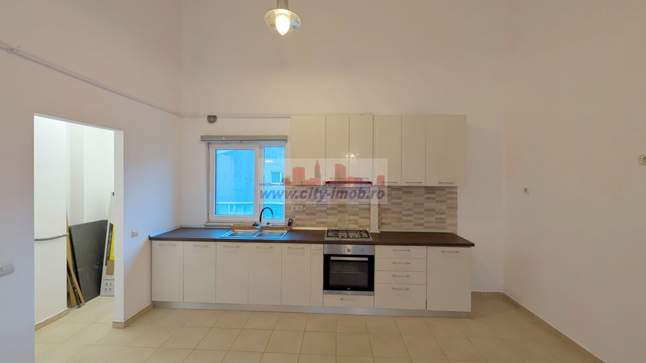 Inchiriere  Apartament 2 camere Baneasa  Bucuresti - Poză 7