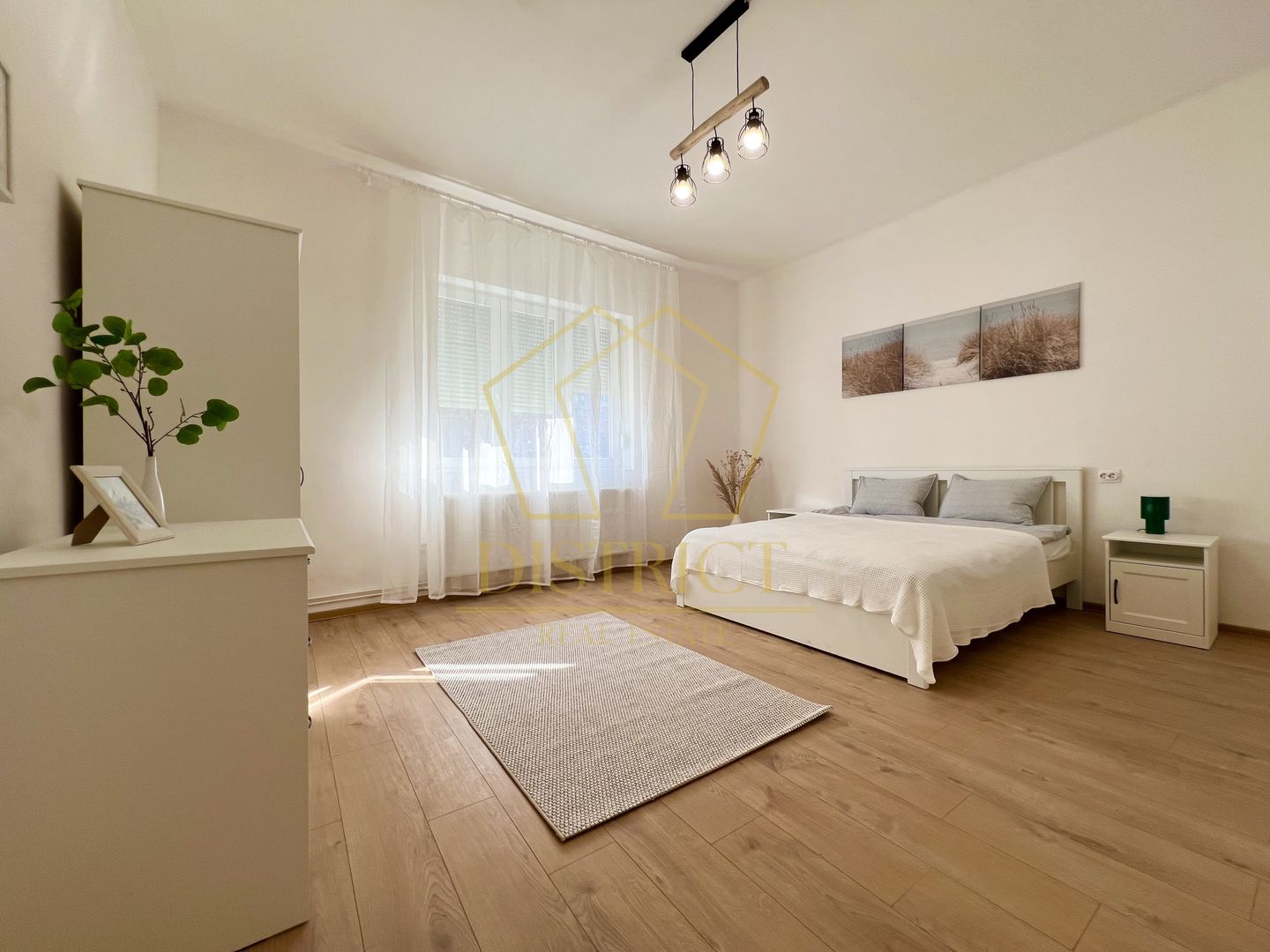 Casa individuala  cu 2 camere | Recent Renovata | Telegrafului - Poză 5