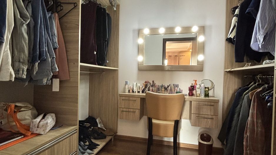 Duplex despărțit prin camera tehnica, zona Pădure Dumbravita - Poză 45